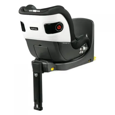 Peg Perego Primo Viaggio 360° Dönebilen ASIP Korumalı I-Size 0 - 18 Kg Oto Koltuğu Forest - 3