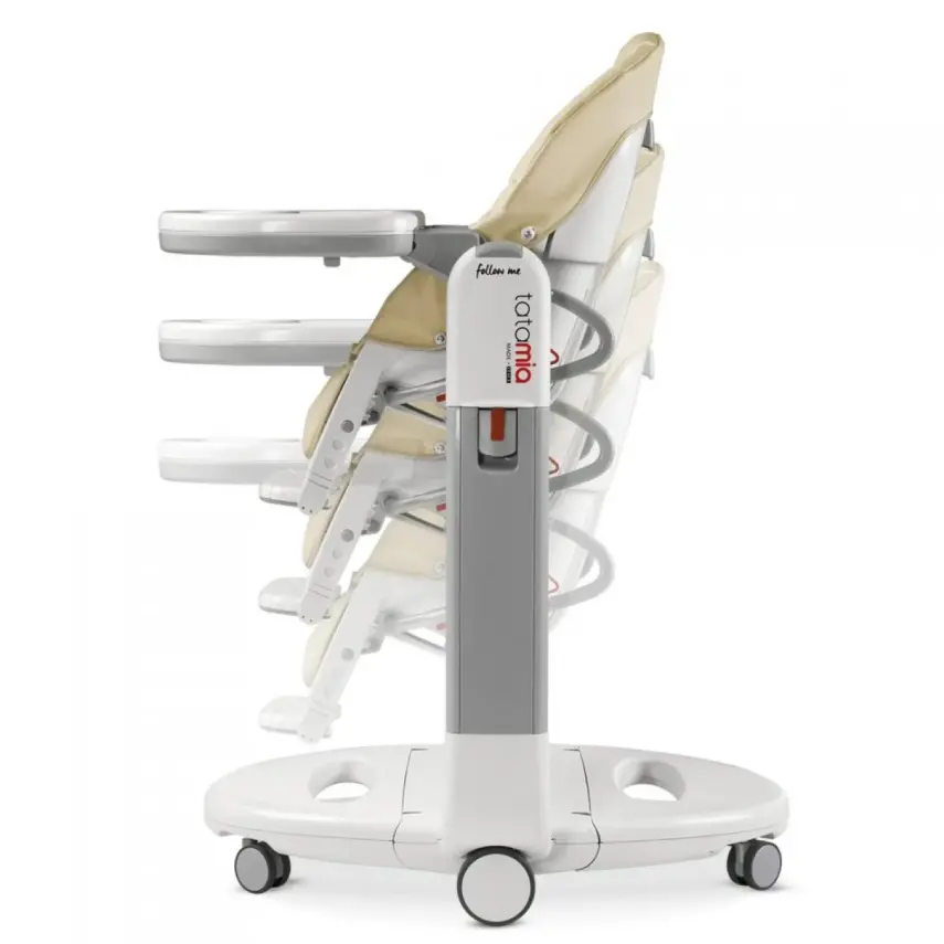 Peg Tatamia Follow Me Mama Sandalyesi Paloma - 1