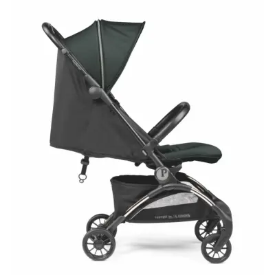 Peg Perego Volo Ultra Hafif Kompakt Kabin Bebek Arabası Metal - 5