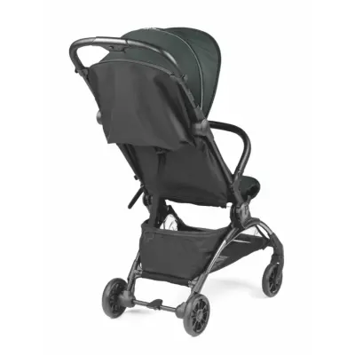 Peg Perego Volo Ultra Hafif Kompakt Kabin Bebek Arabası Metal - 7