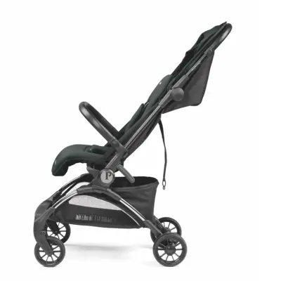 Peg Perego Volo Ultra Hafif Kompakt Kabin Bebek Arabası Metal - 6