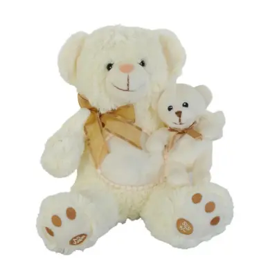 Peluş Ayı Türkçe Masal Anlatan  (1)