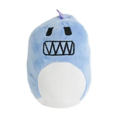 Peluş Sesli Sevimli Dinazor Kafası - 2
