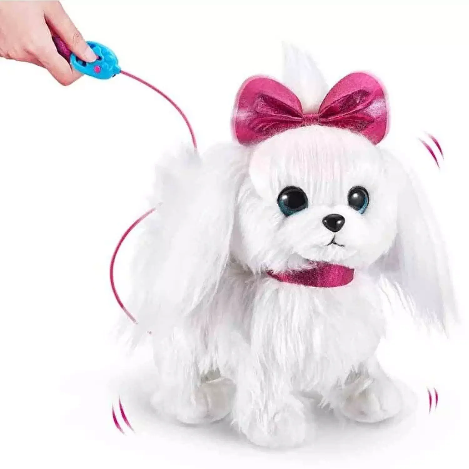 Pets Alive Yürüyen Köpeğim