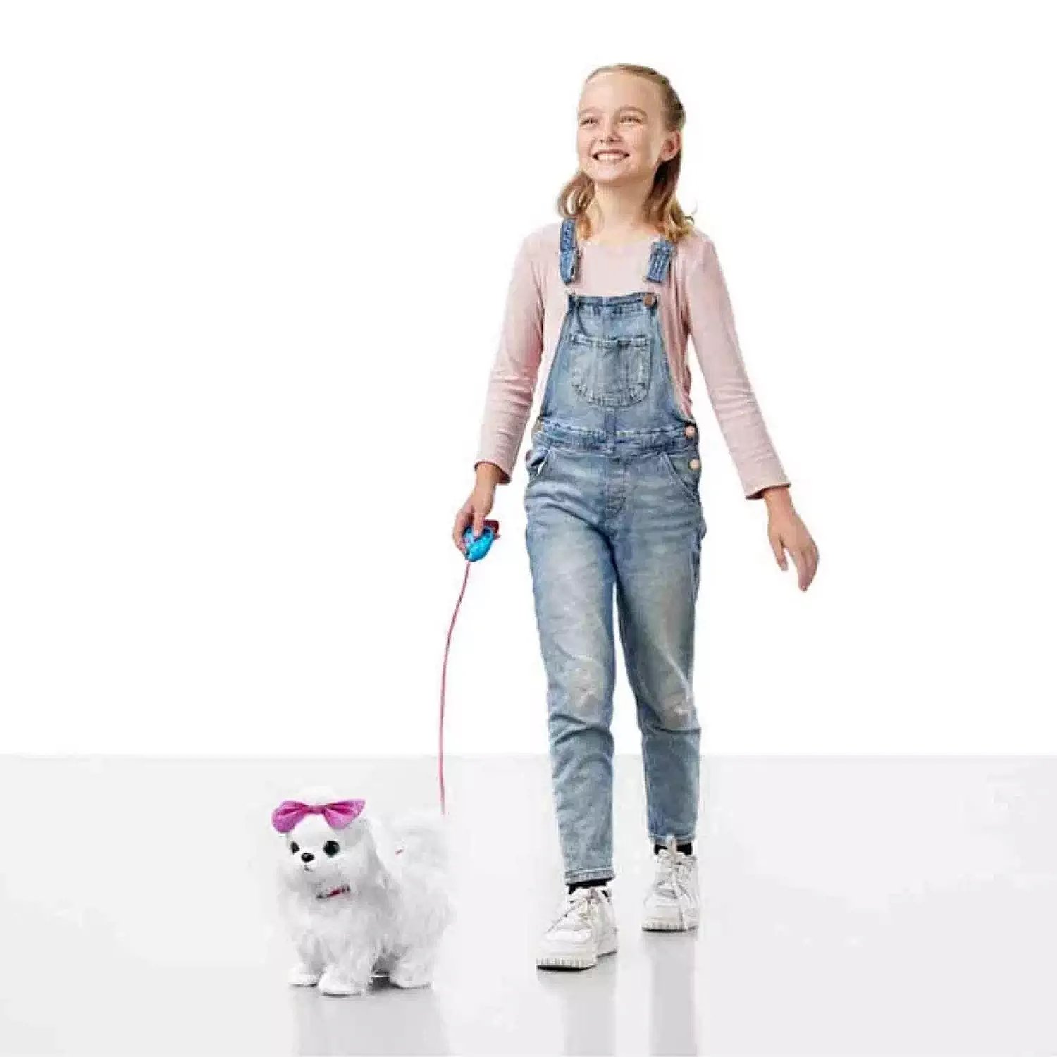 Pets Alive Yürüyen Köpeğim