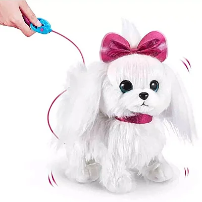 Pets Alive Yürüyen Köpeğim
