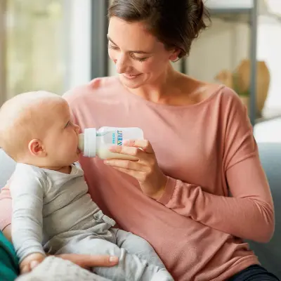 Philips Avent Anti-Kolik Biberon 260 ml SCF813/14 - 6