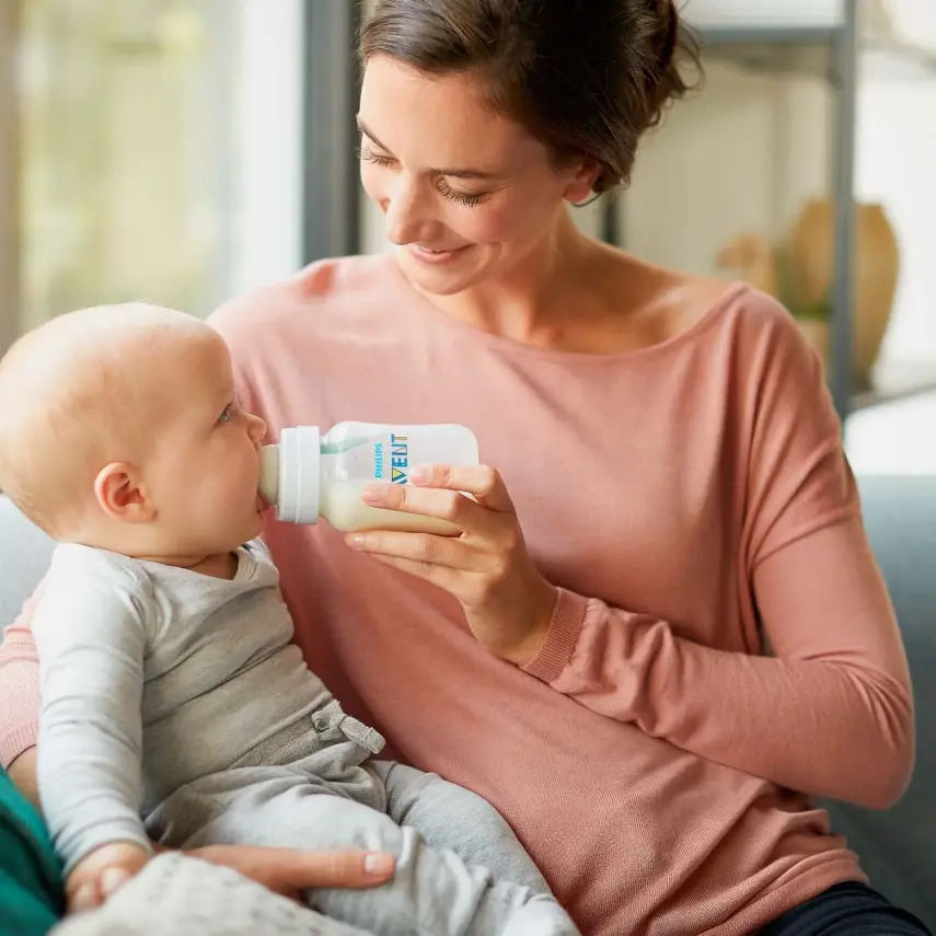 Philips Avent Anti-Kolik Biberon 260 ml SCF813/14 - 6