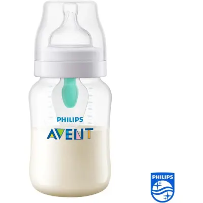 Philips Avent Anti-Kolik Biberon 260 ml SCF813/14 - 7