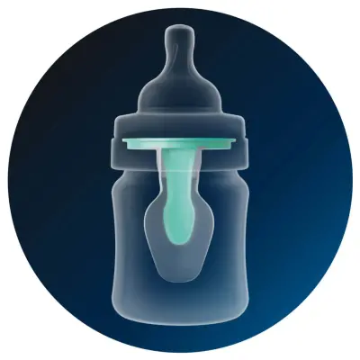 Philips Avent Anti-Kolik Biberon 260 ml SCF813/14 - 8