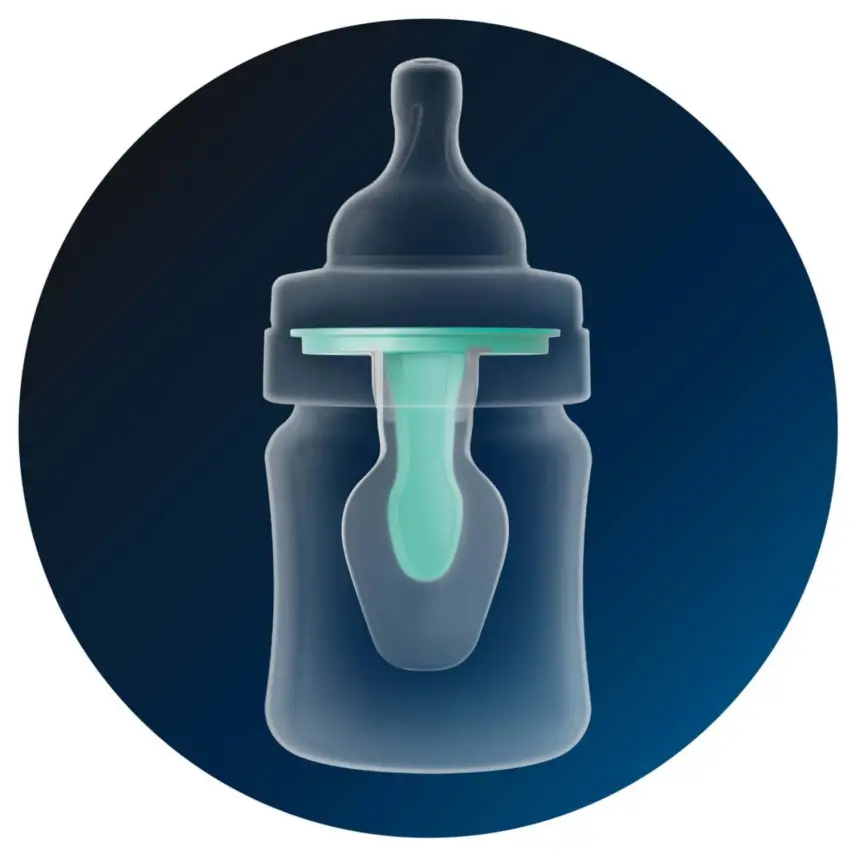 Philips Avent Anti-Kolik Biberon 260 ml SCF813/14 - 8