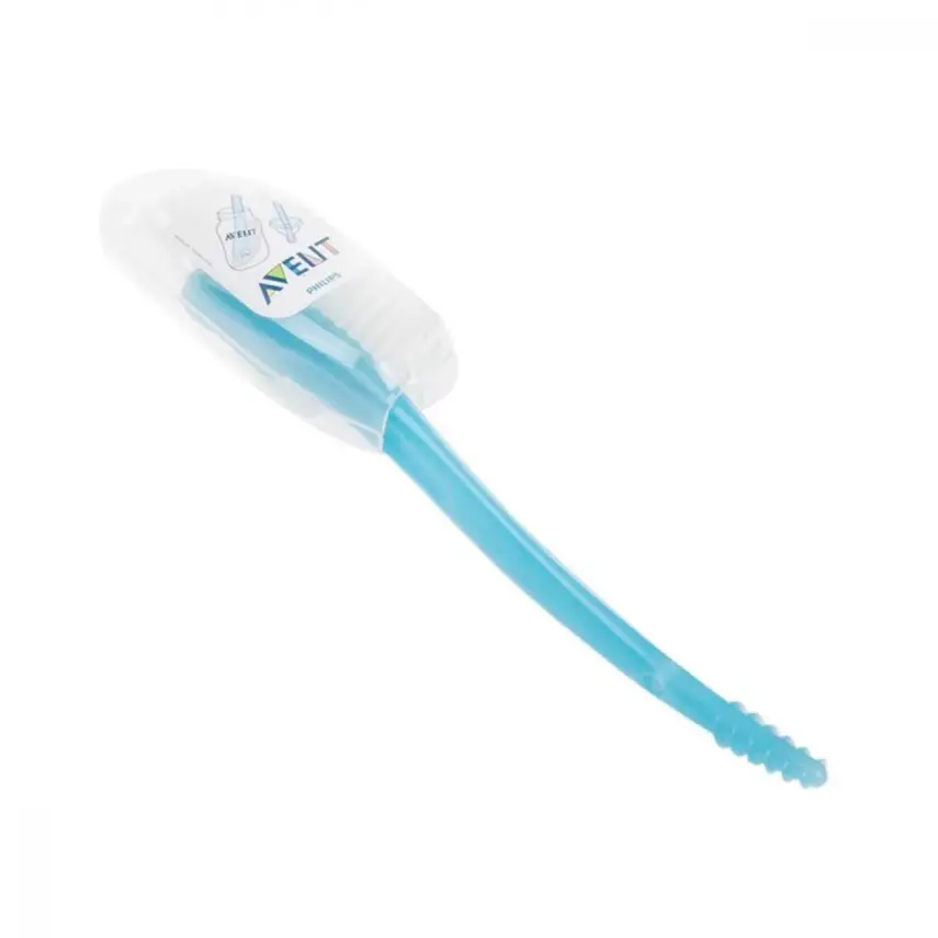 Philips Avent Biberon ve Emzik Fırçası SCF145/06 - 1