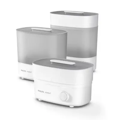 Philips Avent Buharlı Sterilizatör SCF291/00