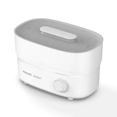 Philips Avent Buharlı Sterilizatör SCF291/00 - 8