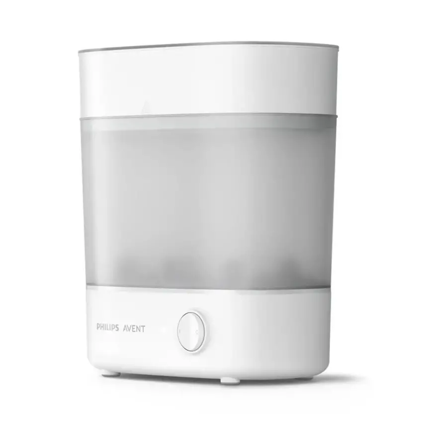 Philips Avent Buharlı Sterilizatör SCF291/00 - 11