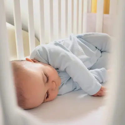 Philips Avent Dect Bebek Telsizi SCD502/26 (1)