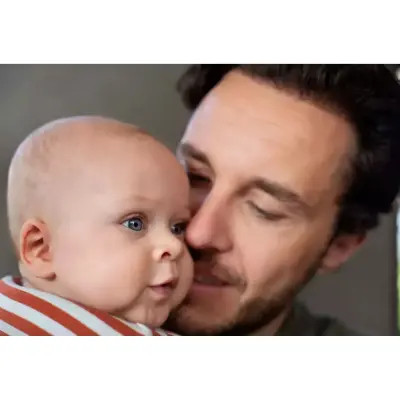 Philips Avent Doğal Tepkili Antikolik Biberon 125ml - 4