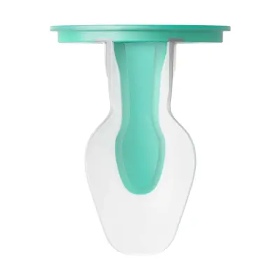 Philips Avent Doğal Tepkili Antikolik Biberon 260 ml - 5