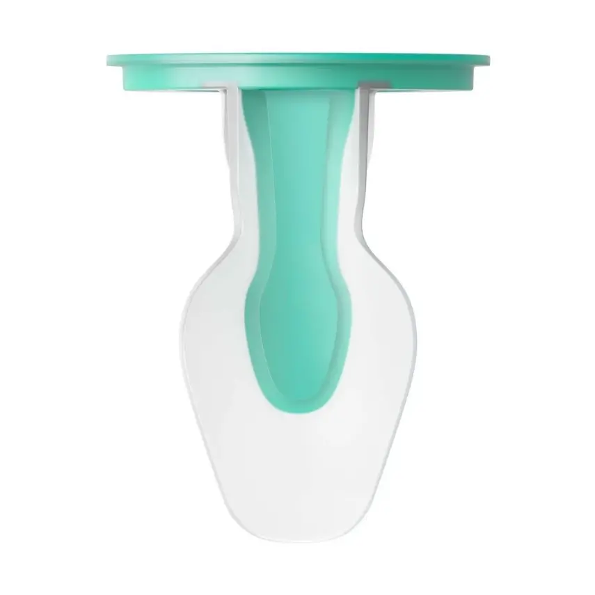 Philips Avent Doğal Tepkili Antikolik Biberon 260 ml - 5