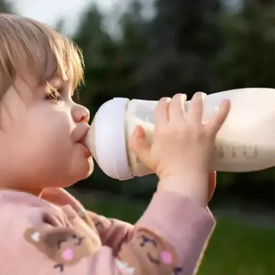 Philips Avent Doğal Tepkili Biberon Emziği 2li 1 Numara 0 Ay - 33