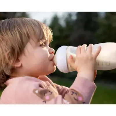 Philips Avent Doğal Tepkili Biberon Emziği 2li 5 Numara 6+ Ay - 53