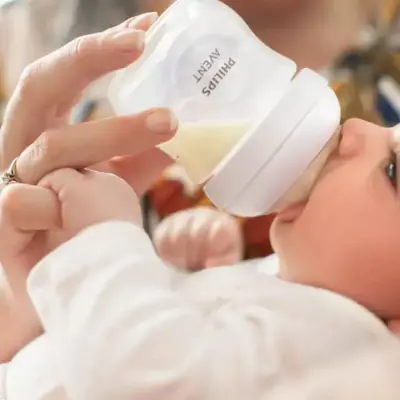 Philips Avent Doğal Tepkili Biberon Emziği 2li 6 Numara 6+ Ay - 36