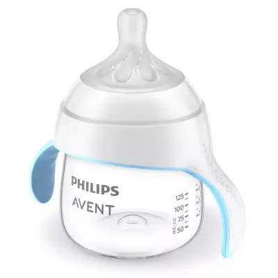 Philips Avent Doğal Tepkili Eğitici Bardak 6+ Ay - 13