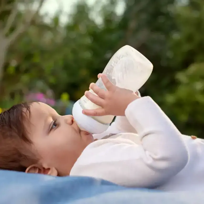 Philips Avent Doğal Tepkili PP Biberon 330ml 3+ Ay - 39