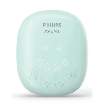 Philips Avent  Essentials Tekli Elektrikli Göğüs Pompası SCF323/11 - 5