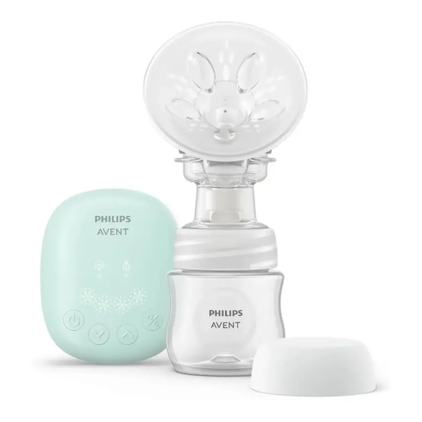 Philips Avent  Essentials Tekli Elektrikli Göğüs Pompası SCF323/11 - 2