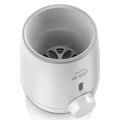 Philips Avent Hızlı Biberon Isıtıcı SCF355/03 (1)