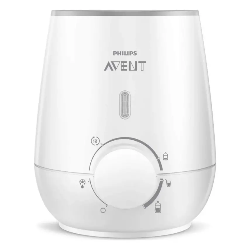 Philips Avent Hızlı Biberon Isıtıcı SCF355/03 - 3