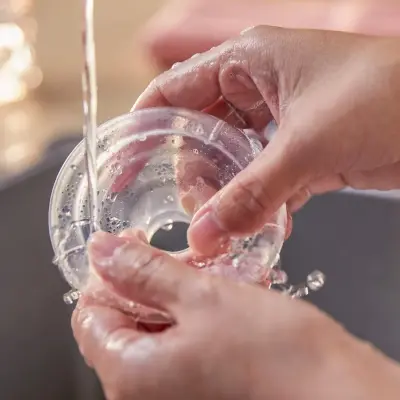 Philips Avent Manuel Göğüs Pompası SCF430/10 - 8