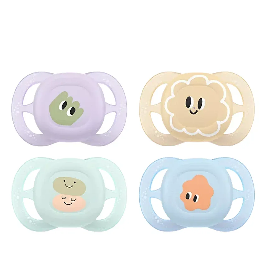 Philips Avent SCF075/06 Ultra Start Emzik 0-2 Ay - 1