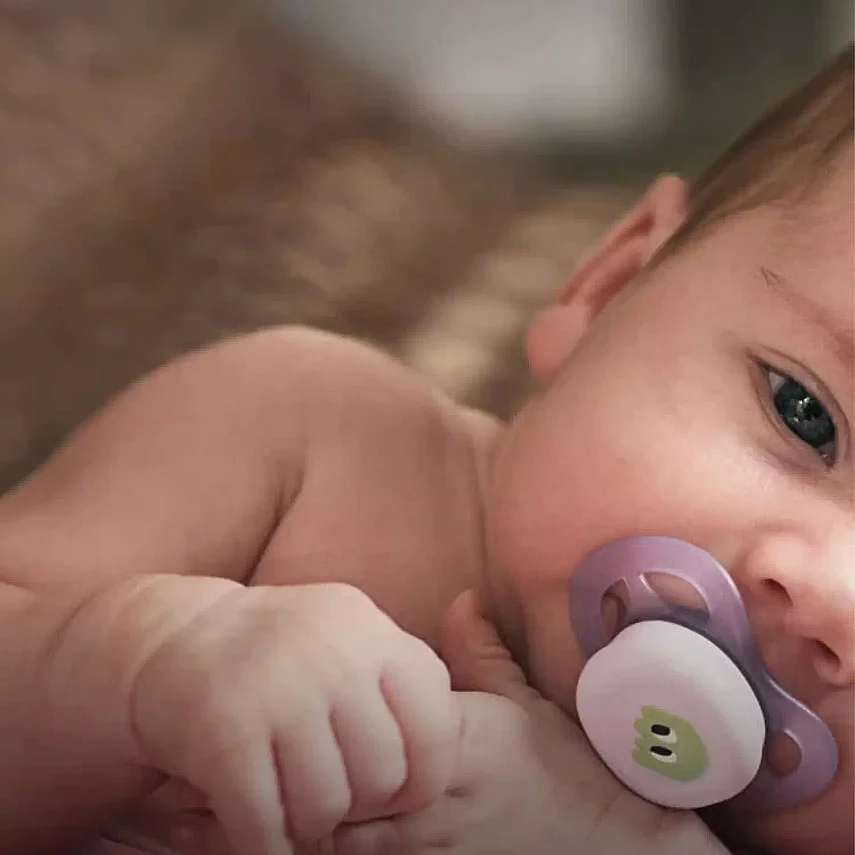 Philips Avent SCF075/06 Ultra Start Emzik 0-2 Ay - 2