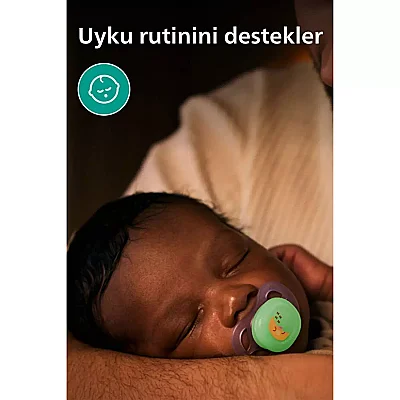 Philips Avent SCF075/07 Ultra Start Emzik 0-2 Ay - 9