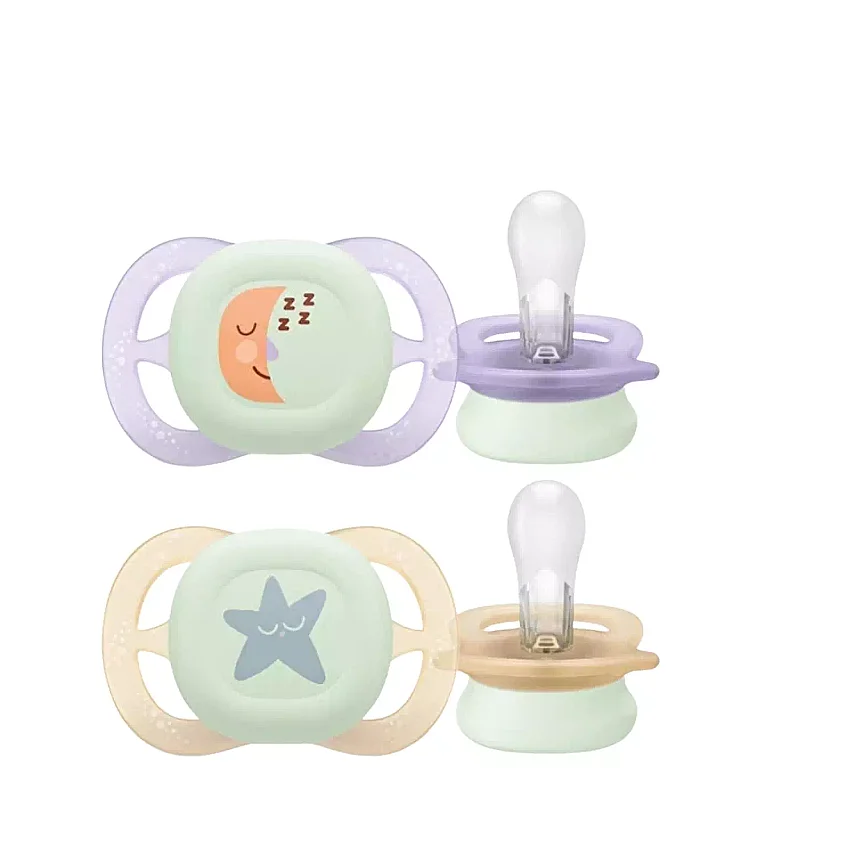 Philips Avent SCF075/07 Ultra Start Emzik 0-2 Ay - 1