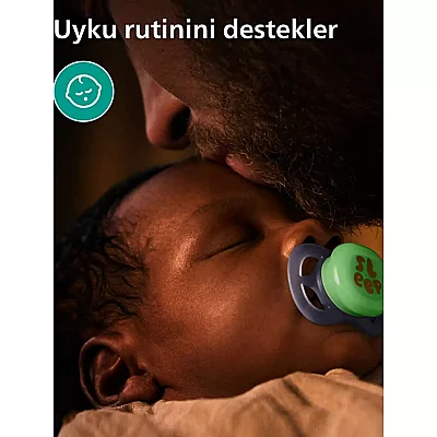 Philips Avent SCF075/08 Ultra Start Emzik 0-2 Ay - 8