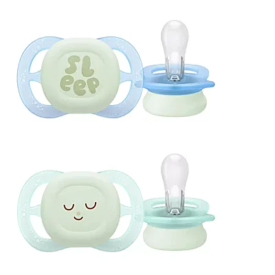 Philips Avent SCF075/08 Ultra Start Emzik 0-2 Ay