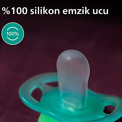 Philips Avent SCF075/08 Ultra Start Emzik 0-2 Ay - 6