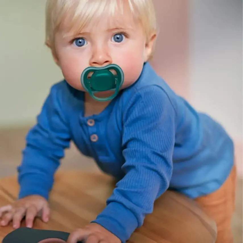 Philips Avent SCF085/31 Ultra Air Emzik 2li 6-18 Ay - 2