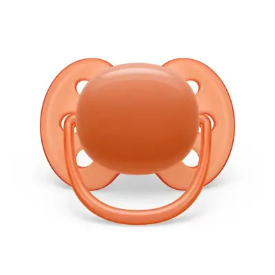 Philips Avent SCF093-01 Ultra Soft 2'li Emzik 18+ Ay - 3