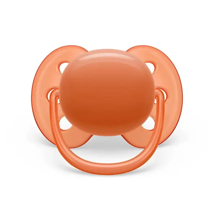 Philips Avent SCF093-01 Ultra Soft 2'li Emzik 18+ Ay - 3