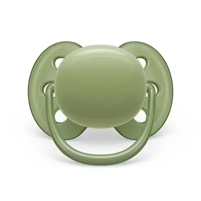 Philips Avent SCF093-01 Ultra Soft 2'li Emzik 18+ Ay (1)