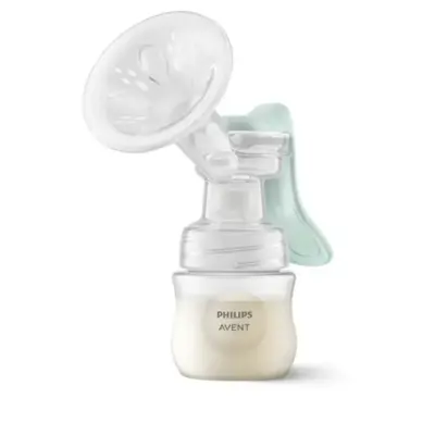 Philips Avent SCF417/11 Manuel Göğüs Pompası Standart - 10