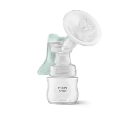 Philips Avent SCF417/11 Manuel Göğüs Pompası Standart (1)