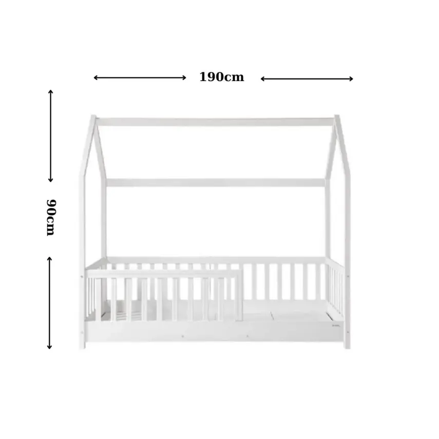 Pierre Cardin Alessi Bebek Odası Takımı - 8