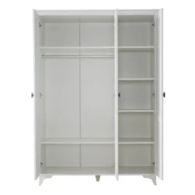 Pierre Cardin Alessi Bebek Odası Takımı - 11