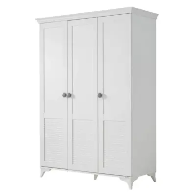 Pierre Cardin Alessi Bebek Odası Takımı - 9