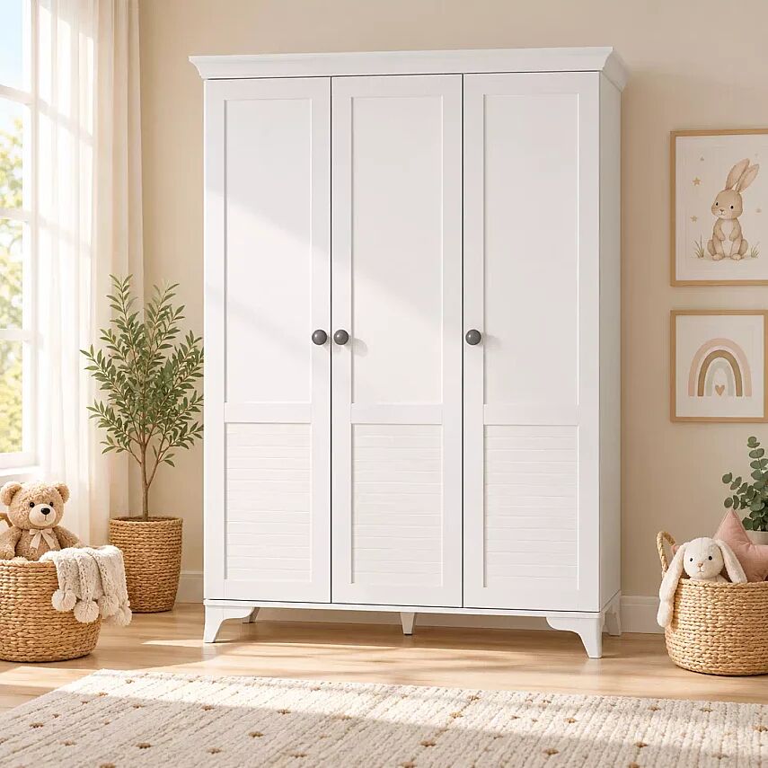 Pierre Cardin Alessi Bebek Odası Takımı - 3